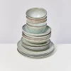 Best Sale Mae Mint - 16 Teiliges Set Geschirr Sets