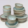 Sale Mae Mint - 40 Teiliges Set Geschirr Sets