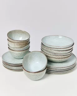 Online Mae Mint - 24 Teiliges Set 24 Teilige Sets
