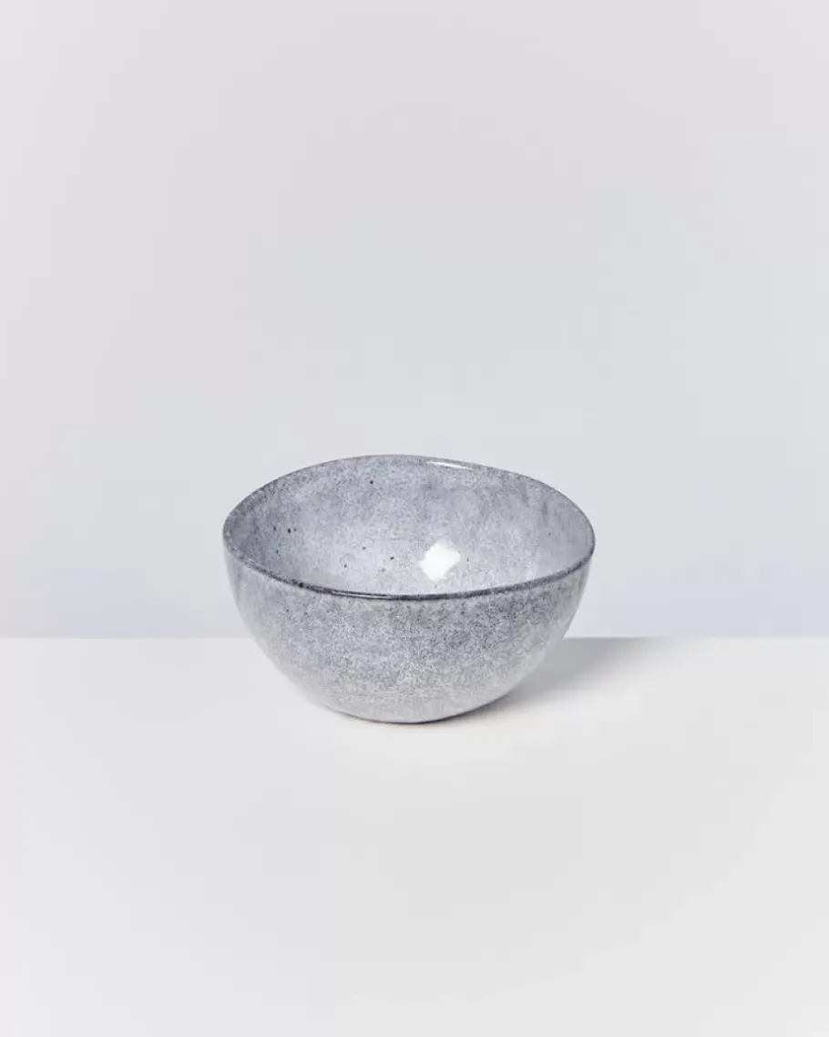 Store Mae Muslischale Klein Grau Müslischalen