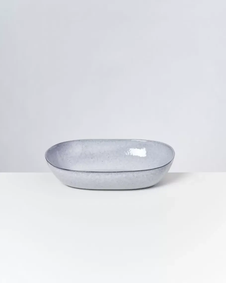 Shop Mae Ofenform Grau Ofenformen