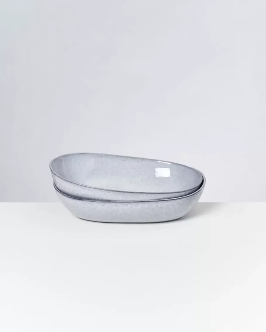 Fashion Mae Ofenform Grau Ofenformen