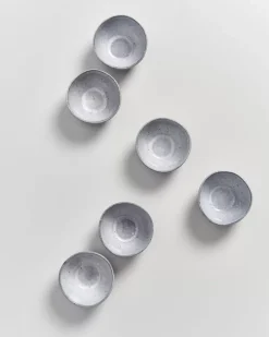 Cheap Mae Saucenschälchen Klein Grau Schmuckschälchen