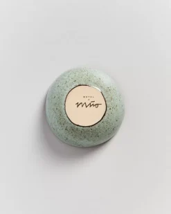 Hot Mae Saucenschälchen Klein Mint Schmuckschälchen