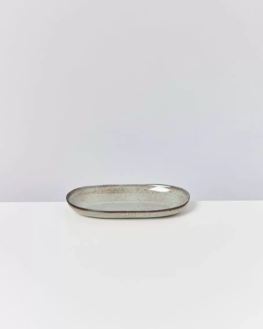 Clearance Mae Servierplatte M Mint Servierplatten