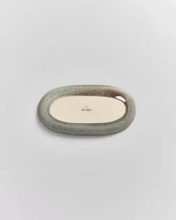 Clearance Mae Servierplatte M Mint Servierplatten