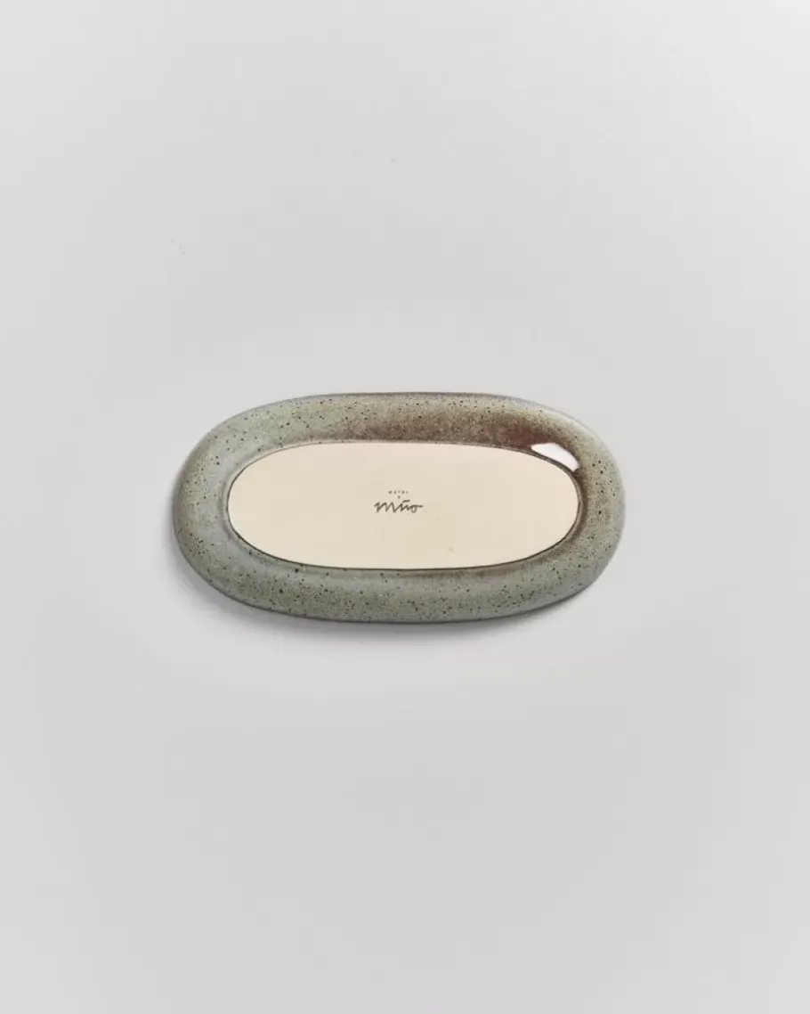 Clearance Mae Servierplatte M Mint Servierplatten
