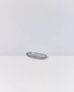 Sale Mae Servierplatte S Grau Schmuckschälchen