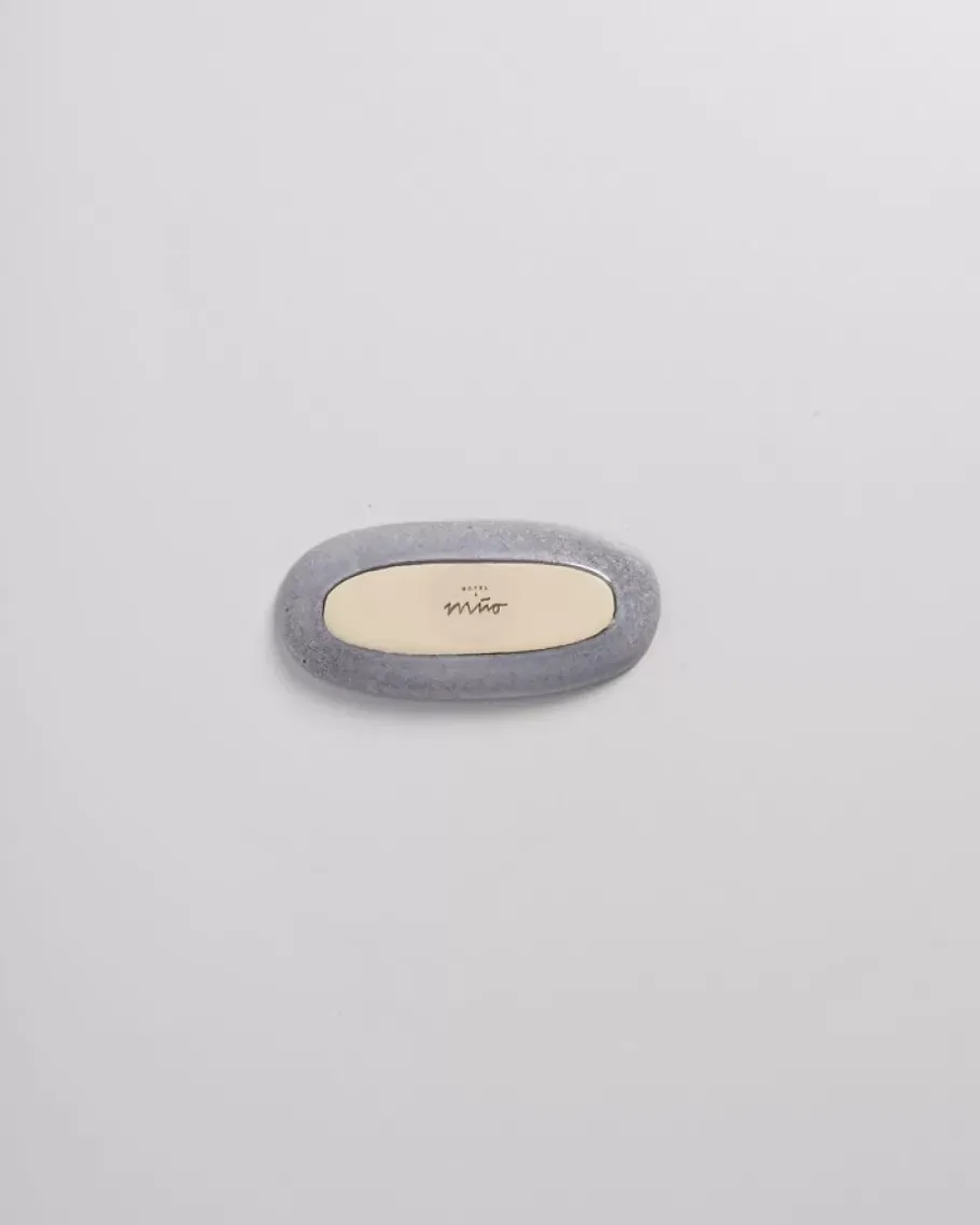 Fashion Mae Servierplatte S Grau Servierplatten