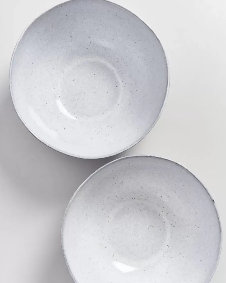 Flash Sale Mae Servierschale Grau Servierschalen