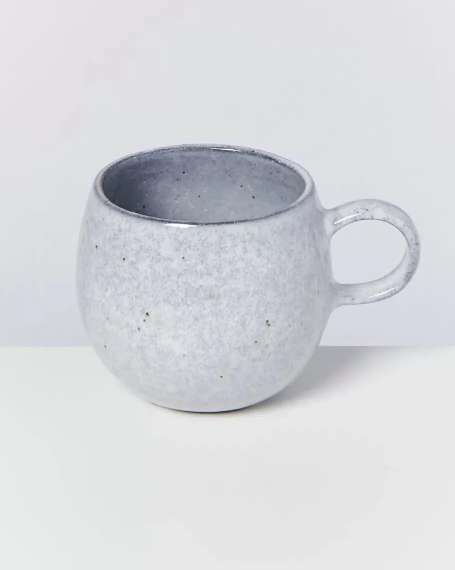 Best Sale Mae Tasse Gros Grau Tassen & Becher