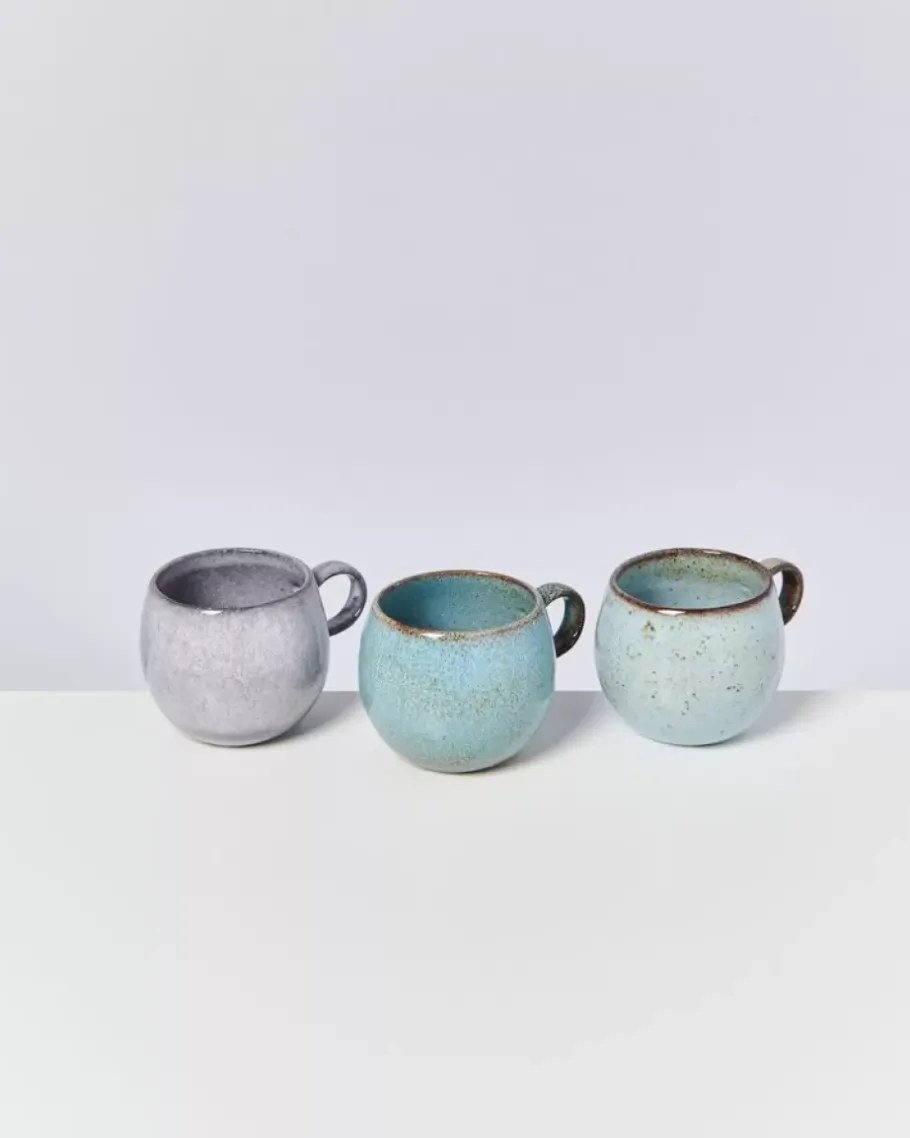 Best Sale Mae Tasse Gros Grau Tassen & Becher