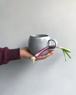 Flash Sale Mae Tasse Gros Grau Große Tassen