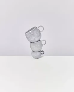 Flash Sale Mae Tasse Gros Grau Große Tassen