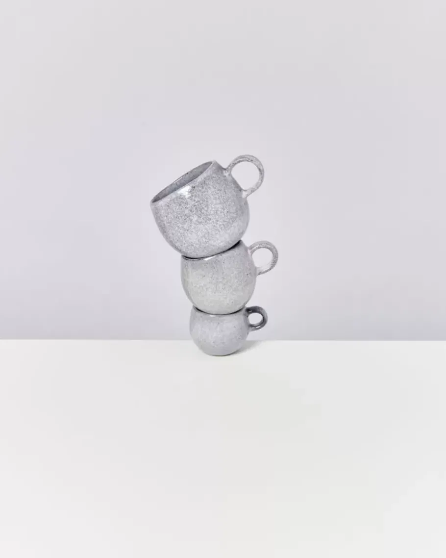 Flash Sale Mae Tasse Gros Grau Große Tassen
