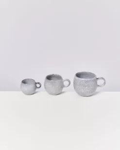 Sale Mae Tasse Klein Grau Kleine Tassen