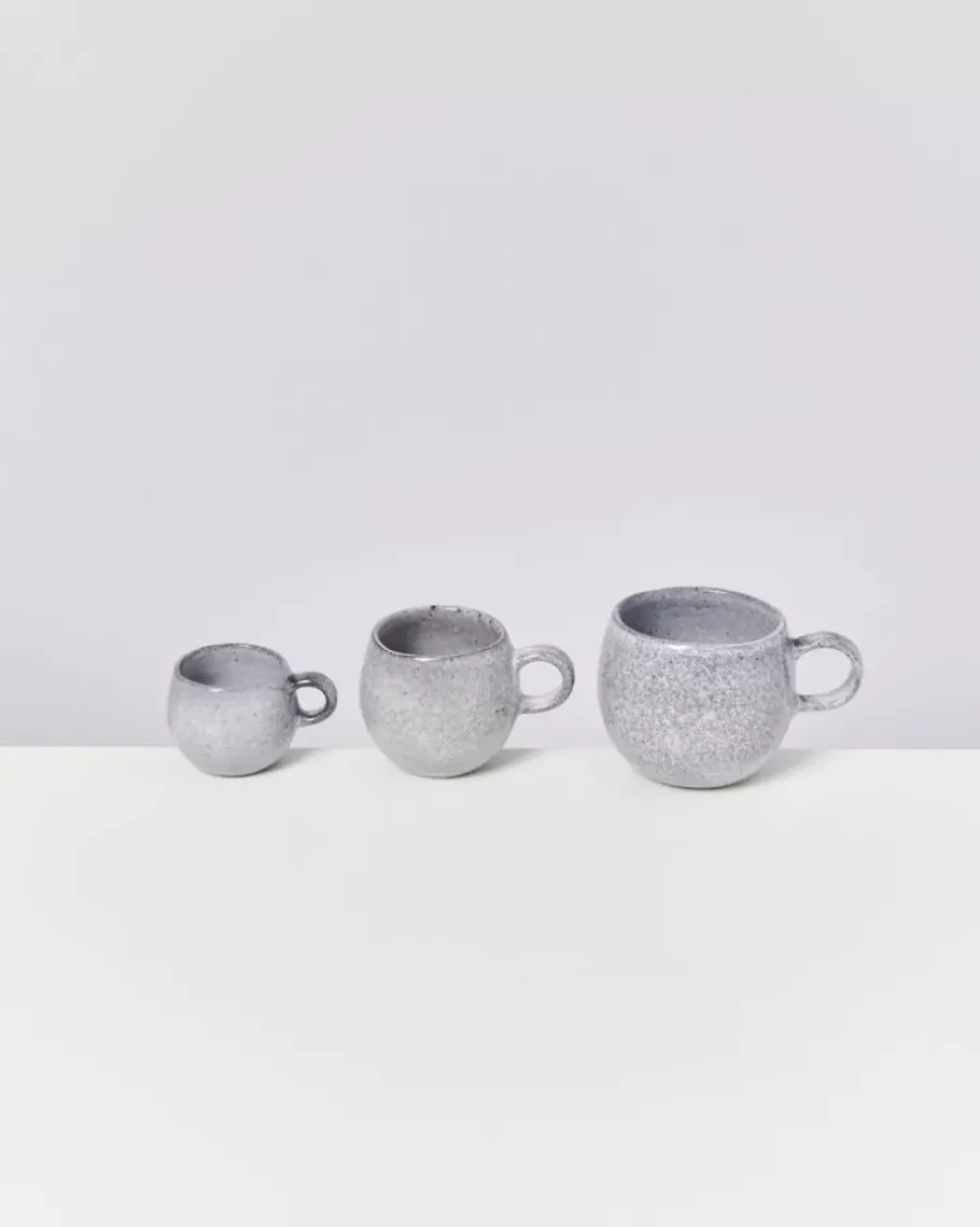 Sale Mae Tasse Klein Grau Kleine Tassen