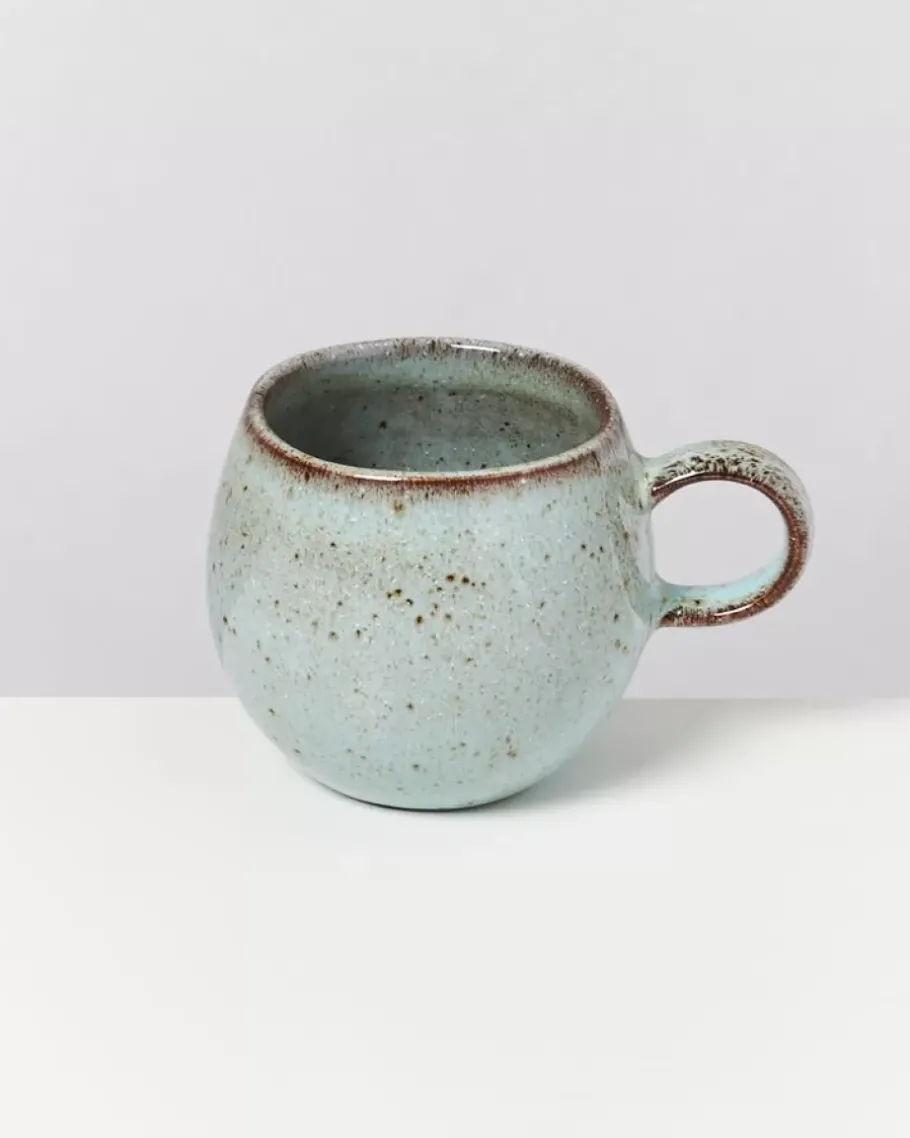 Sale Mae Tasse Klein Mint Tassen & Becher