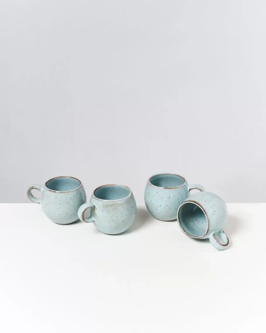 Sale Mae Tasse Klein Mint Tassen & Becher