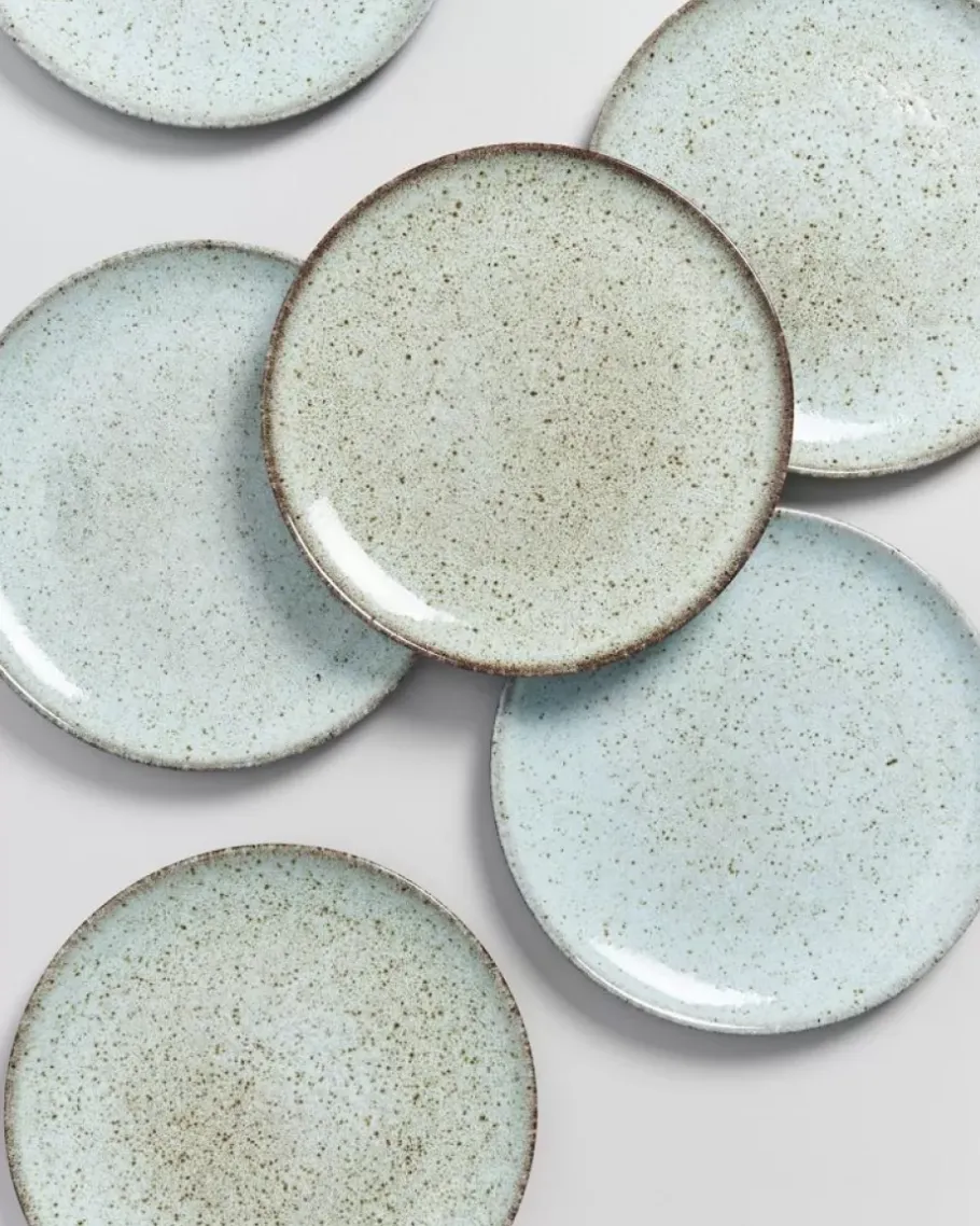 Shop Mae Teller Klein Mint Kleine Teller