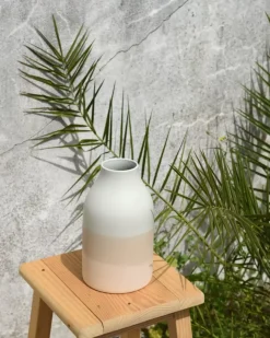 Fashion Marisa Vase Pastell Vasen