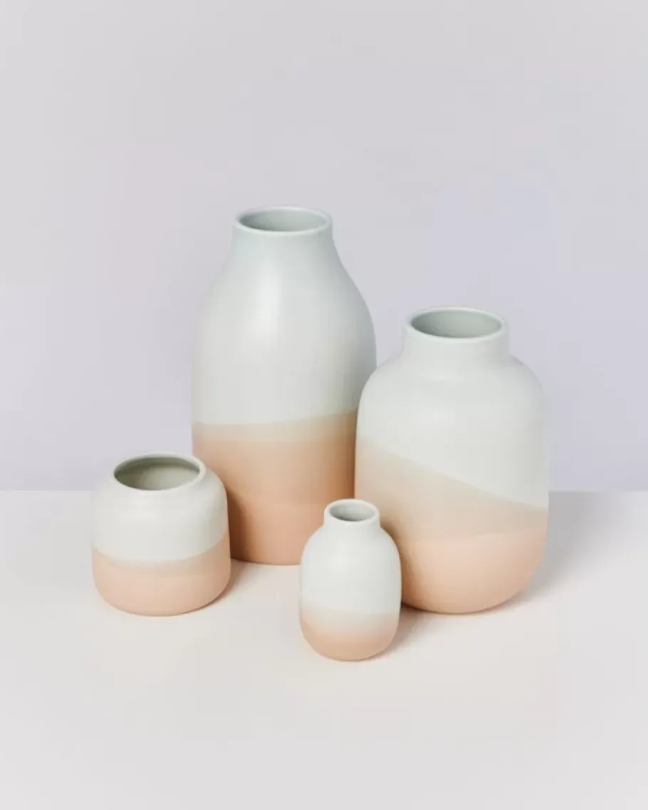 Fashion Marisa Vase Pastell Vasen