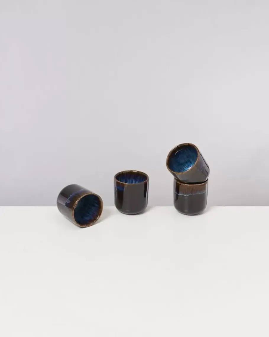 Discount Melides Becher Klein Black Scope Kleine Becher