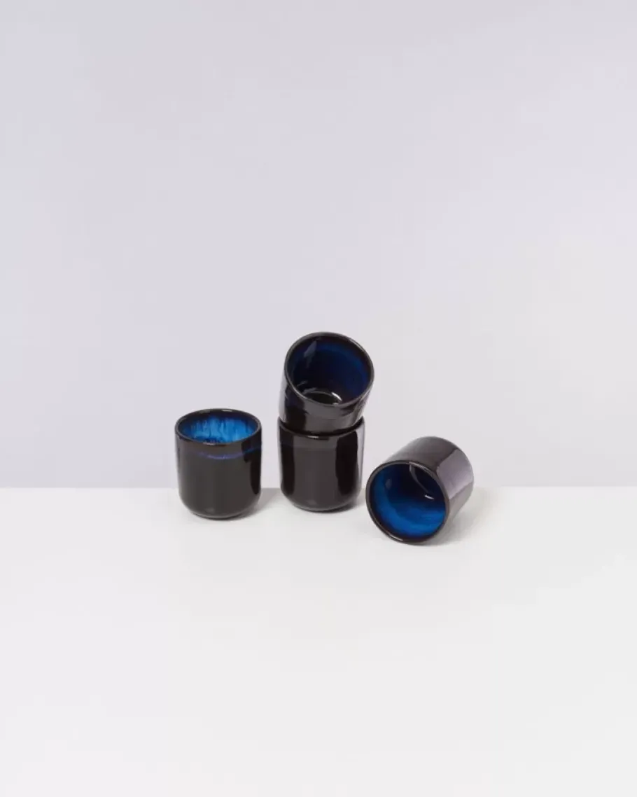 Discount Melides Becher Klein Deepseablue Kleine Becher