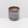 New Melides Becher Klein Forest Brown Tassen & Becher