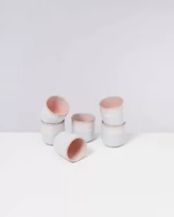 Cheap Melides Becher Klein Rose Kleine Becher