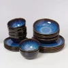 New Melides Black Scope - 24 Teiliges Set 24 Teilige Sets