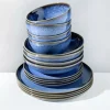 Online Melides Blue - 16 Teiliges Set 16 Teilige Sets