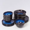 Best Melides Deepseablue - 24 Teiliges Set 24 Teilige Sets