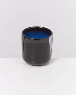 New Melides 4Er Set Becher Klein Deepseablue Tassen & Becher Sets
