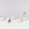Clearance Melides 6Er Set Becher Klein White Tassen & Becher