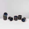 Flash Sale Melides 6Er Set Becher Klein Black Scope Tassen & Becher Sets