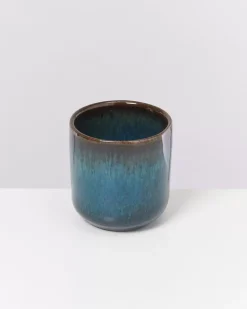 Store Melides 6Er Set Becher Klein Oceanblue 6 Teilige Sets
