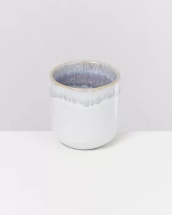 Best Sale Melides 4Er Set Becher Klein Stoneblue 4 Teilige Sets