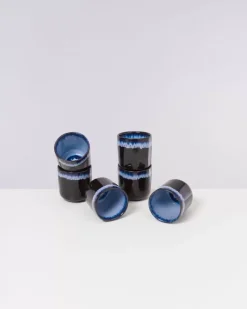 Shop Melides 6Er Set Becher Klein Whitewater 6 Teilige Sets