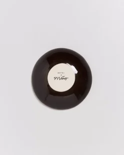 Outlet Melides Miniteller Tief Black Scope Miniteller