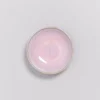 Flash Sale Melides Miniteller Tief Rose Schmuckschälchen