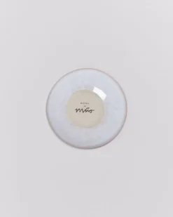 Flash Sale Melides Miniteller Tief Rose Schmuckschälchen