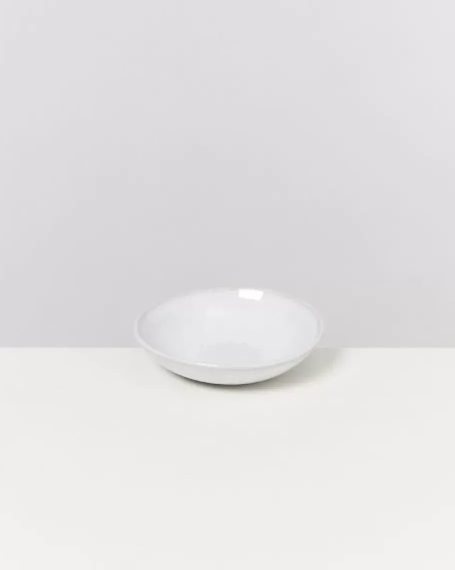 Best Melides Miniteller Tief White Schmuckschälchen
