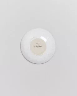 Best Melides Miniteller Tief White Schmuckschälchen