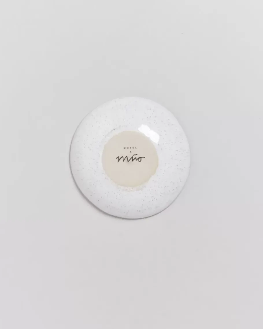 Best Melides Miniteller Tief White Schmuckschälchen