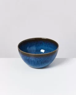 Best Melides Muslischale Blue Müslischalen