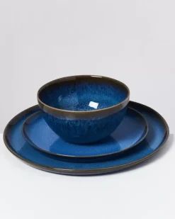 Best Melides Muslischale Blue Müslischalen