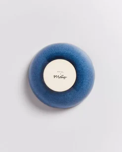 Best Melides Muslischale Blue Müslischalen
