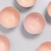 Best Sale Melides Muslischale Rose Müslischalen