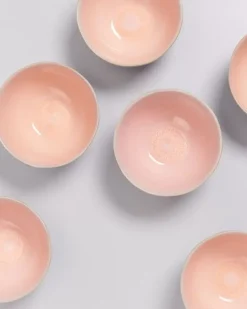 Best Sale Melides Muslischale Rose Müslischalen